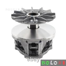Primary Drive Clutch For Polaris Ranger 800 2010-2017 RZR 800 2010-2014 1322996 Primary Drive Clutch For Polaris Ranger 800 2010-2017 RZR 800 2010-2014 1322996