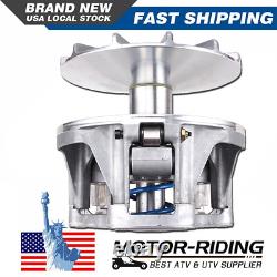 Primary Drive Clutch For Polaris Ranger 900 XP 2015-2019 1323035 1323351 132310