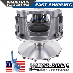 Primary Drive Clutch For Polaris Ranger 900 XP 2015-2019 1323035 1323351 132310