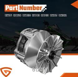 Primary Drive Clutch For Polaris Ranger 900 XP 2015-2019 1323035 1323351 1323100