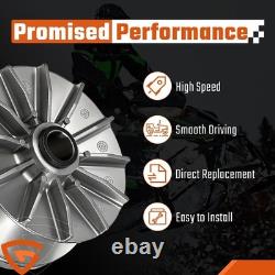 Primary Drive Clutch For Polaris Ranger 900 XP 2015-2019 1323035 1323351 1323100