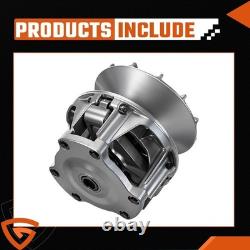 Primary Drive Clutch For Polaris Ranger 900 XP 2015-2019 1323035 1323351 1323100