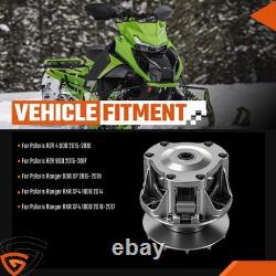 Primary Drive Clutch For Polaris Ranger 900 XP RZR 900 2015-2019 1323035 1323351