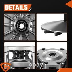 Primary Drive Clutch For Polaris Ranger 900 XP RZR 900 2015-2019 1323035 1323351