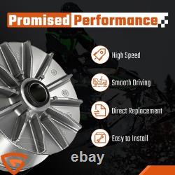 Primary Drive Clutch For Polaris Ranger 900 XP RZR 900 2015-2019 1323035 1323351