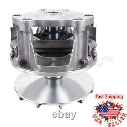 Primary Drive Clutch For Polaris Ranger RZR800 RZR 4 800 S 2010-2014 EFI 1322996