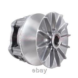 Primary Drive Clutch For Polaris Ranger RZR800 RZR 4 800 S 2010-2014 EFI 1322996