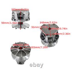 Primary Drive Clutch For Polaris SPORTSMAN XP 1000 2017-2020/TOURING 850 2021-24