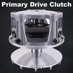 Primary Drive Clutch For Polaris Sportsman 500 4x4 HO 1996-2013 12 1321976 ATV