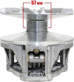 Primary Drive Clutch For Polaris Sportsman 500 Magnum 325 500 Big Boss 500 4X4