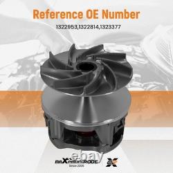 Primary Drive Clutch For Polaris Sportsman Sp 850 550 Xp 1000 2009-2021 1322953