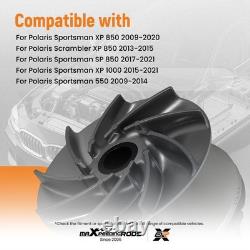 Primary Drive Clutch For Polaris Sportsman Sp 850 550 Xp 1000 2009-2021 1322953