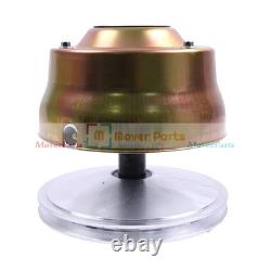 Primary Drive Clutch For Yamaha 4 Cycle Gas Golf Cart G2 G8 G9 G14 G16 G21 G22