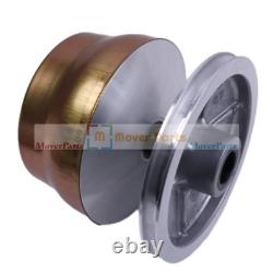 Primary Drive Clutch For Yamaha 4 Cycle Gas Golf Cart G2 G8 G9 G14 G16 G21 G22