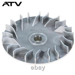 Primary Drive Clutch Housing Gasket Shoe Bearing Seal Kit For HiSUN UTV 500 700
