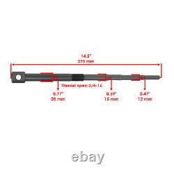 Primary Drive Clutch Kit For Polaris RZR PRO XP / RZR PRO XP 4 2020-2022