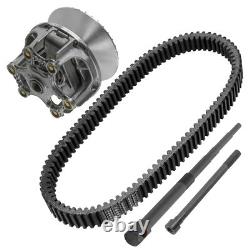 Primary Drive Clutch Kit For Polaris RZR PRO XP / RZR PRO XP 4 2020-2022