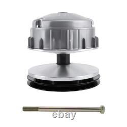 Primary Drive Clutch Kit for E-Z-GO TXT & RXV Golf Carts 2010-up 644299 672686