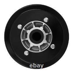 Primary Drive Clutch Kit for E-Z-GO TXT & RXV Golf Carts 2010-up 644299 672686
