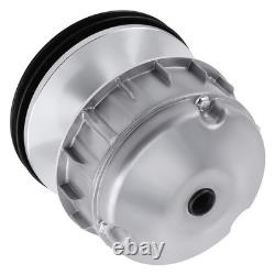 Primary Drive Clutch Kit for E-Z-GO TXT & RXV Golf Carts 2010-up 644299 672686