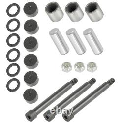 Primary Drive Clutch Kit for Polaris Sportsman 570 EFI EPS 2014-2020 Rebuild Kit