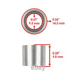 Primary Drive Clutch Kit for Polaris Sportsman 570 EFI EPS 2014-2020 Rebuild Kit