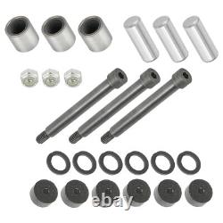 Primary Drive Clutch Kit for Polaris Sportsman 570 EFI EPS 2014-2020 Rebuild Kit