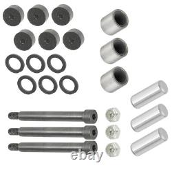 Primary Drive Clutch Kit for Polaris Sportsman 570 EFI EPS 2014-2020 Rebuild Kit