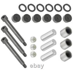 Primary Drive Clutch Kit for Polaris Sportsman 570 EFI EPS 2014-2020 Rebuild Kit