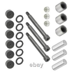 Primary Drive Clutch Kit for Polaris Sportsman 570 EFI EPS 2014-2020 Rebuild Kit