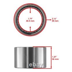 Primary Drive Clutch Needle Bearing Non EBC For Polaris RZR PRO S R / 3515111