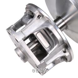 Primary Drive Clutch New For Arctic Cat Bearcat XF M6 M7 M8 800 6000 2004-2017