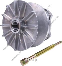 Primary Drive Clutch & Puller 1323545 for Polaris Sportsman 450 570 2019-2024 Primary Drive Clutch & Puller 1323545 for Polaris Sportsman 450 570 2019-2024