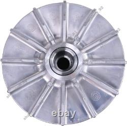 Primary Drive Clutch & Puller 1323545 for Polaris Sportsman 450 570 2019-2024 Primary Drive Clutch & Puller 1323545 for Polaris Sportsman 450 570 2019-2024