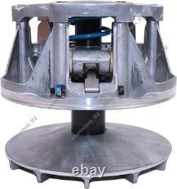 Primary Drive Clutch & Puller 1323545 for Polaris Sportsman 450 570 2019-2024 Primary Drive Clutch & Puller 1323545 for Polaris Sportsman 450 570 2019-2024