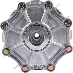 Primary Drive Clutch & Puller 49093-1074 for Kawasaki Brute Force 650 Prairie