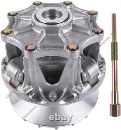 Primary Drive Clutch & Puller 49093-1074 for Kawasaki Brute Force 650 Prairie