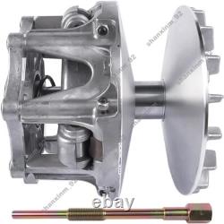 Primary Drive Clutch & Puller 49093-1074 for Kawasaki Brute Force 650 Prairie