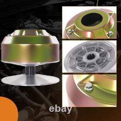 Primary Drive Clutch + Puller For John Deere Diesel Trail Worksite Gator 4X4 HPX