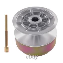 Primary Drive Clutch + Puller For John Deere Diesel Trail Worksite Gator 4X4 HPX