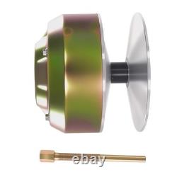 Primary Drive Clutch + Puller For John Deere Diesel Trail Worksite Gator 4X4 HPX