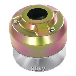 Primary Drive Clutch + Puller For John Deere Diesel Trail Worksite Gator 4X4 HPX