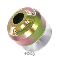 Primary Drive Clutch + Puller For John Deere Diesel Trail Worksite Gator 4X4 HPX