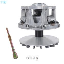 Primary Drive Clutch & Puller For Kawasaki Teryx 750 KRF750 2008-2013