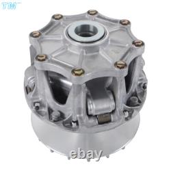 Primary Drive Clutch & Puller For Kawasaki Teryx 750 KRF750 2008-2013