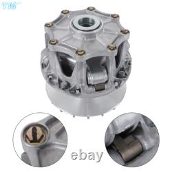 Primary Drive Clutch & Puller For Kawasaki Teryx 750 KRF750 2008-2013