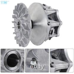 Primary Drive Clutch & Puller For Kawasaki Teryx 750 KRF750 2008-2013