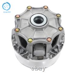 Primary Drive Clutch + Puller Tool For 2002-2003 Kawasaki Prairie 650 49093-1074