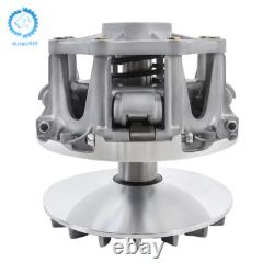 Primary Drive Clutch + Puller Tool For 2002-2003 Kawasaki Prairie 650 49093-1074