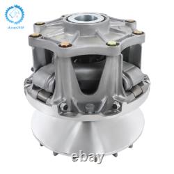 Primary Drive Clutch + Puller Tool For 2002-2003 Kawasaki Prairie 650 49093-1074